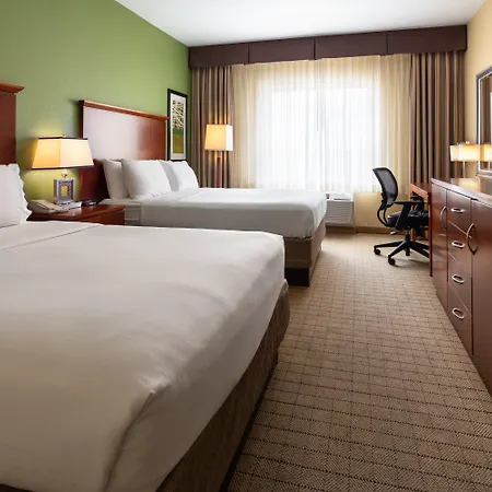 Holiday Inn Express & Suites Denver Airport By Ihg-2