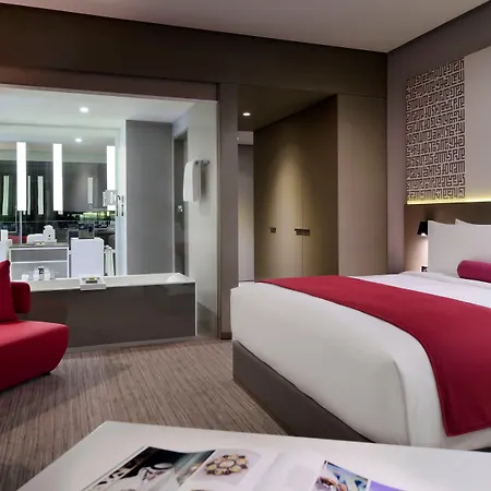 Intercontinental Dubai Marina By Ihg-3