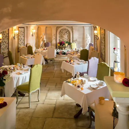 Hotel Le Saint Paul-3