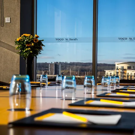 Voco St. David'S Cardiff By Ihg-3