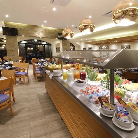 Holiday Inn Monterrey Norte By Ihg-2
