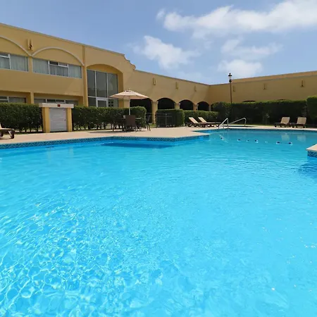 Holiday Inn Monterrey Norte By Ihg-3