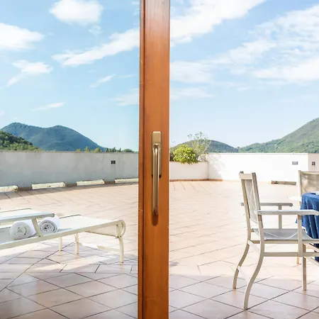 Galzignano Resort Terme&Golf - Hotel Sporting-3