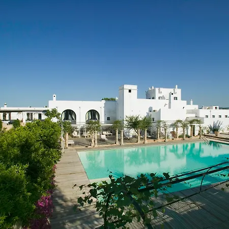 Rocco Forte Masseria Torre Maizza-2