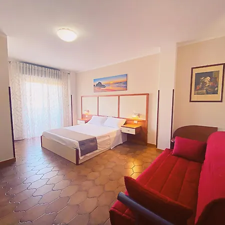 Residence Hotel Felix-2