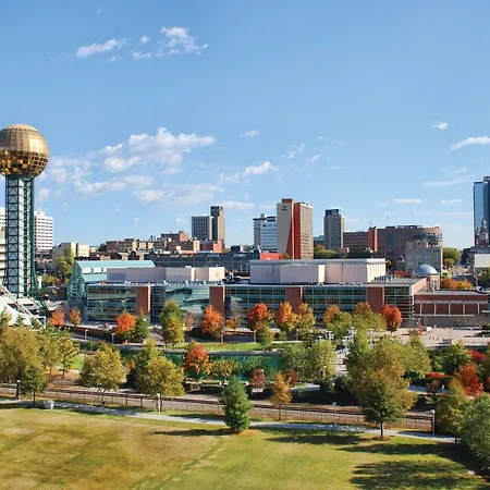 Holiday Inn Express & Suites Alcoa Knoxville Airport By Ihg-3