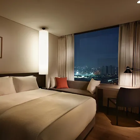 Shilla Stay Busan Haeundae-2