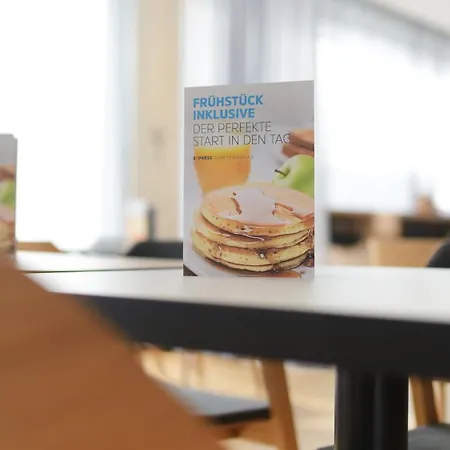 Holiday Inn Express - Wiesbaden By Ihg-3
