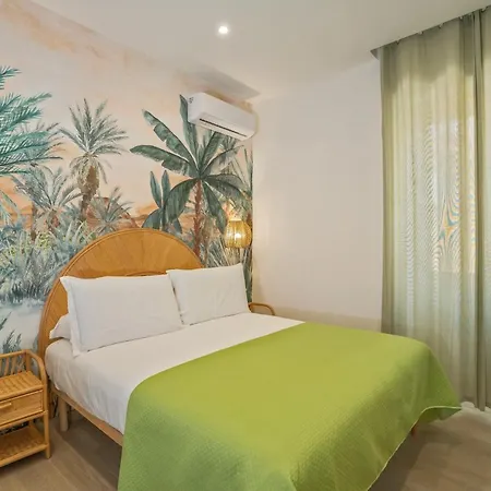 B&B Oasi Rooms-2