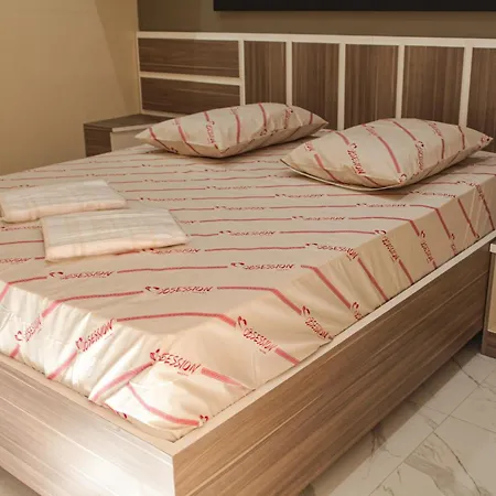 Hotel Tenda Obsession-3