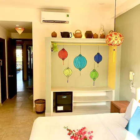 De Vivre Hotel - Hoi An Viet Nam-3