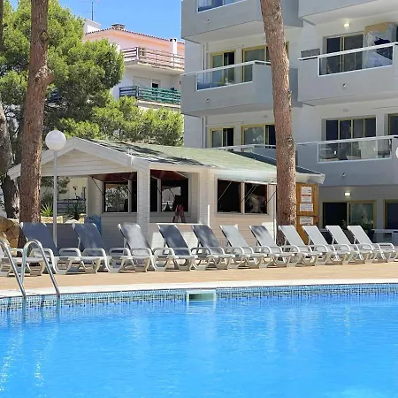 Rentalmar Blue Beach & Pool-3