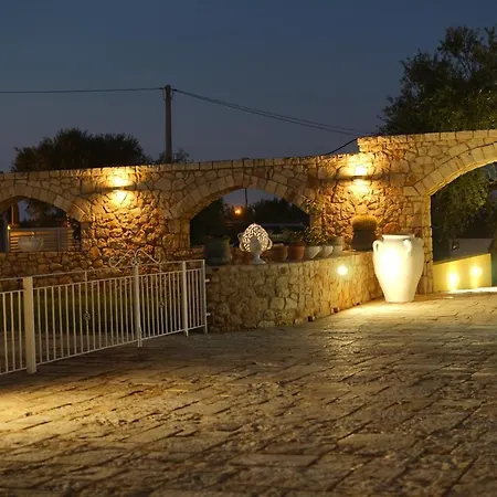Il Filo Di Arianna-Mola-Bed&Breakfast-3
