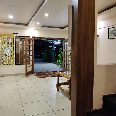 Sapphire Grand Ooty-3