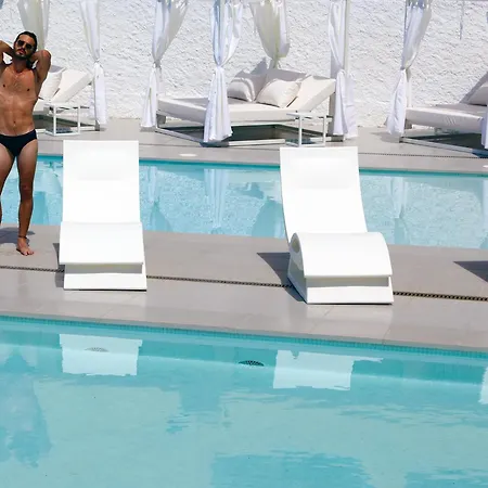 Axel Beach Ibiza - Adults Only-3