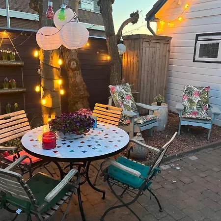 B&B Het Smitshoekje-3