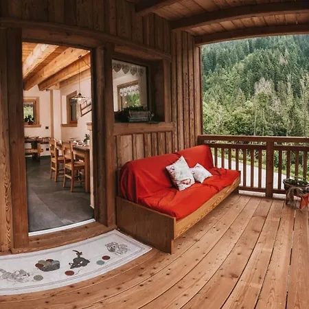 B&B Maso Ghirola-2