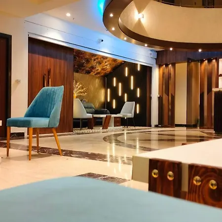 Hotel Swamiraj-3