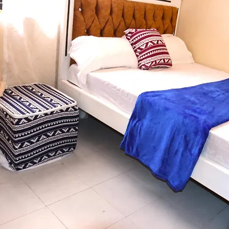 Mahnoor Studio Apartment-2