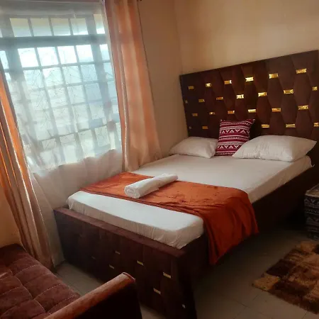 Mahnoor Studio Apartment-3