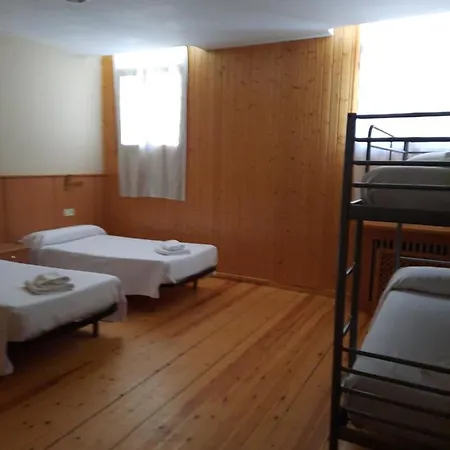 Hostal Pico Agujas-2
