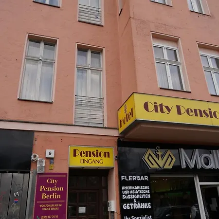City Pension Berlin-3