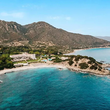 Falkensteiner Resort Capo Boi-3