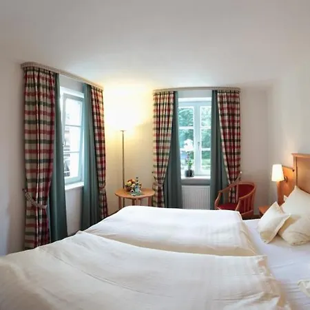 Landhotel - Hotel&Brauereigasthof Schneider-3