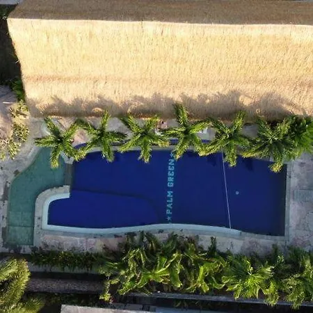 Palm Green Hotel-3