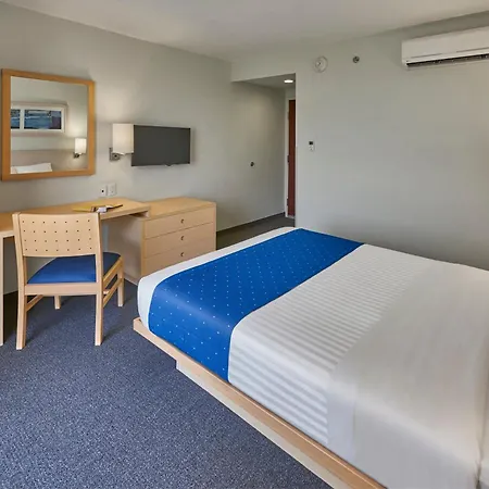 City Express By Marriott Puebla Finsa-3