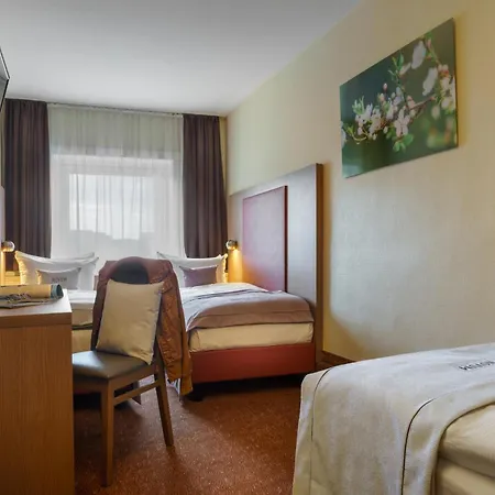 Hotel Norddeutscher Hof-2