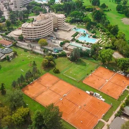 Galzignano Resort Terme&Golf - Hotel Sporting-2