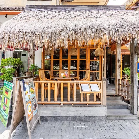 Meruhdani Boutique Hotel Ubud-3