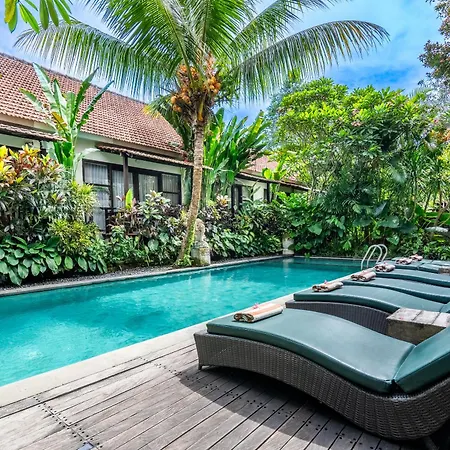 Meruhdani Boutique Hotel Ubud-2