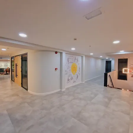 Melliber Appart Hotel-2