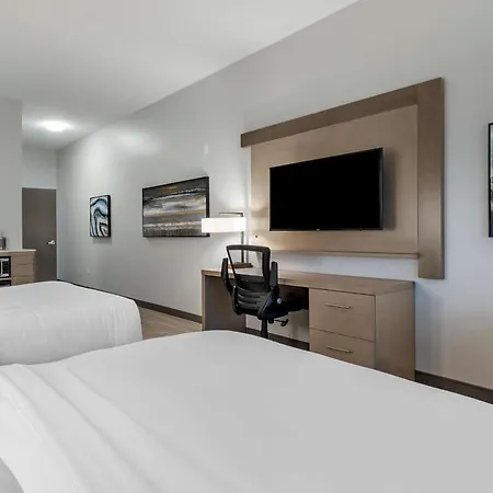 Best Western Premier Prince Albert-2
