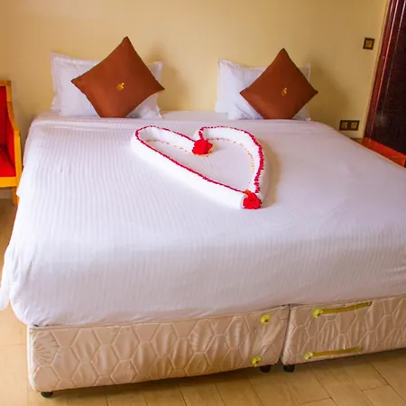 Sainte Famille Hotel-2