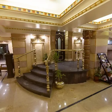 Zayed Hotel-3