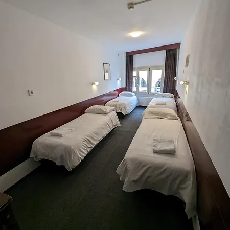 Budget Hotel Ben-3