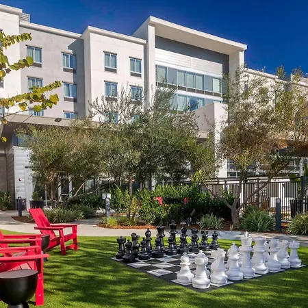 Homewood Suites By Hilton Long Beach Airport-2