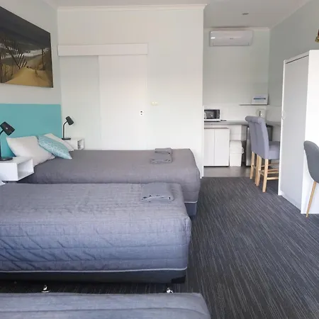 Robetown Motel-3