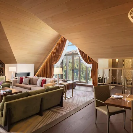 Viceroy Kopaonik Resort & Spa-3