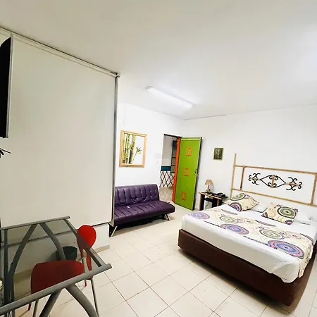Hotel Zandu-2