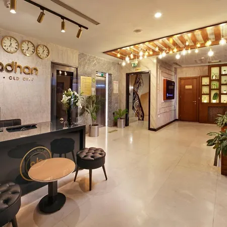 Suadhan Hotel-2