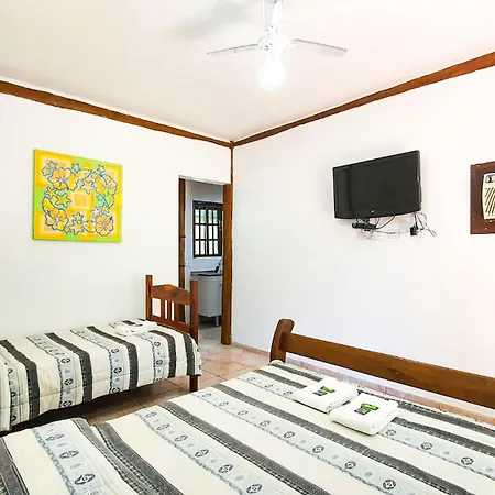 Hotel e Pousada Canto Mágico-3