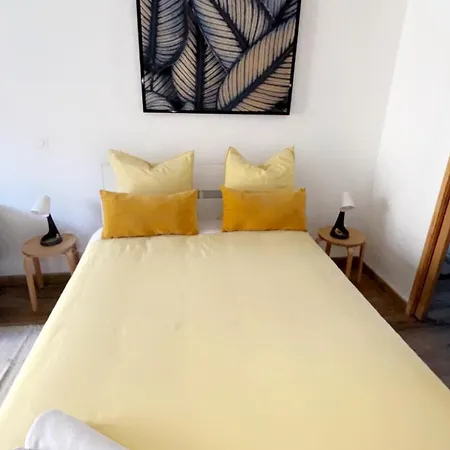 Chambre provençale-3