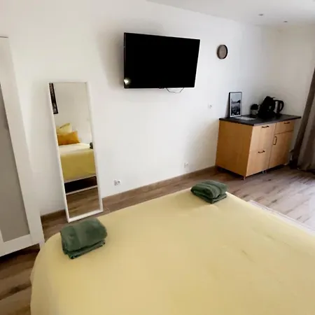 Chambre provençale-2