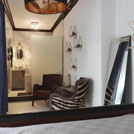 Riad Modern Bed & Breakfast - Top Location-2