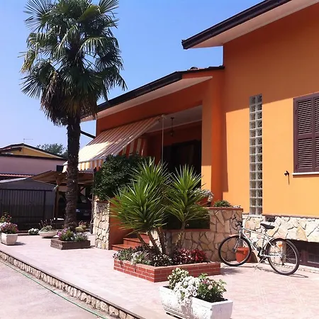 Armonia B&B-2