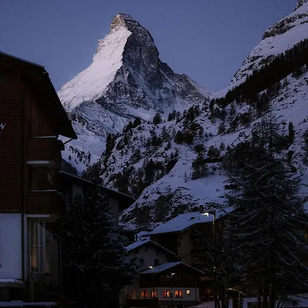 Alpine Hotel Perren-2